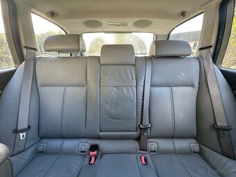 BMW 530d Touring (E39) FL – 142 kW, automat, bez koroze (IT) - 10