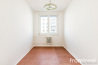 Prodej bytu 4+1 86 m², Brno - Nový Lískovec, ev.č. 01926 - 10