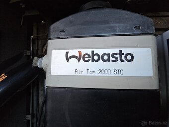 IVECO DAILY 50C18. 4x4, 3.0, 2017 - 10