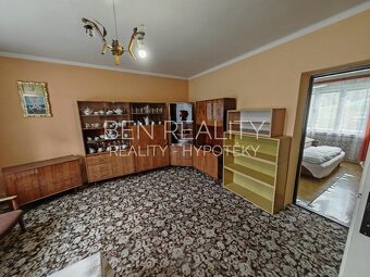 Exklusivní prodej  - rodinný dům Újezd u Valašských Klobouk - 10