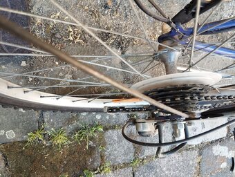 Prodej pánské kola - 10