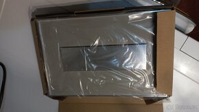 ALCA tlačítko bílé. Nové nepoužité. Nepatrné kazíky - 10