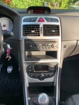 Peugeot 307cc - 10