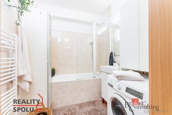 Prodej, byty/3+kk, 92 m2, Semická 2026/10, Modřany, 14300 Pr - 10