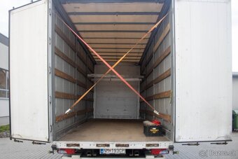 Man TGL 12.250 - Solo 12tonka s Hyd.Čelom - - 10