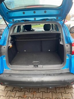 Renault Captur 1,2 tce 88 kW Benin AUTOMAT - 10