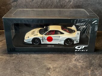 LB Work Ferrari F40 - 10