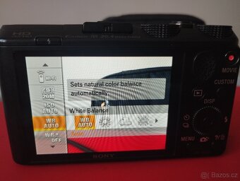 SONY DSC HX-50V - 10