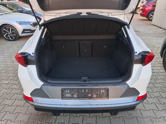 Cupra Formentor TDI 110kW Tažné ACC Man. - záruka Autodraft - 10