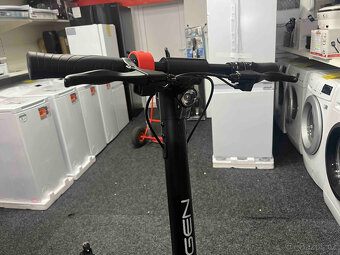 elektrokoloběžka GOGEN Voyager Power S911 v záruce - 10