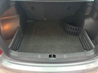Skoda fabia combi 1.2tsi 1Majitel - 10
