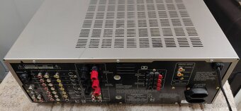 Denon receiver dolby digital - 10