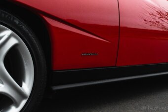 Fiat Coupé 20V turbo 162kW 17tkm - 10