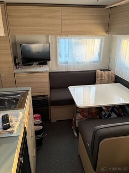 Karavan Adria 432 px - 10