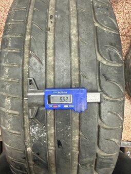 Alu kola letní r18 - 10