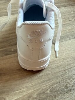 Nike AirForce 1 - 10