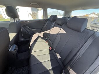 VW Passat B6 1.9tdi 77Kw r.2008 - 10