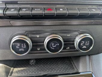 Renault Kangoo, techno blue dCi 115 - 10