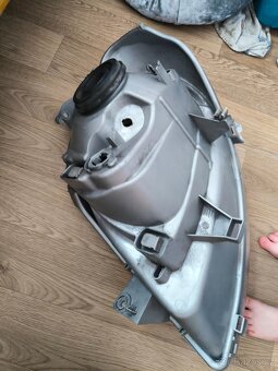 Originál světla Vivaro, Trafic, Primastar - 10