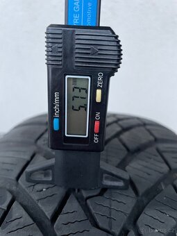 Sada zimních kol Škoda,Seat,VW,Audi - 10