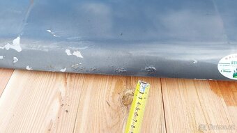 Mitsubishi L200 1986-1995 KAPOTA - 10