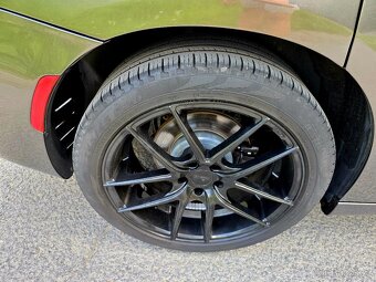 Dodge Charger, 5.7 Hemi ODPOČET DPH RADAR - 10