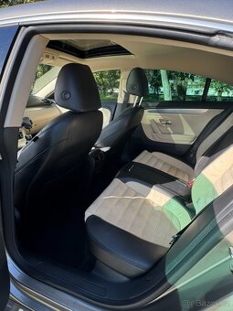 Passat CC 2,0TSI - 10
