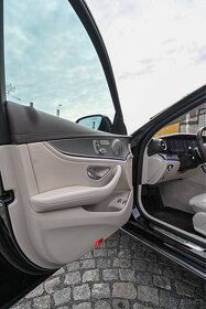 Mercedes E 300 W213 2017 Sedan Automat 9ST Avantgarde - 10