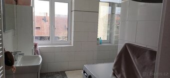 Pronájem bytu 3 kk - 10