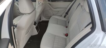 Škoda Octavia III facelift - 10