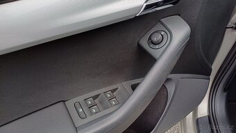 Škoda Octavia combi 1.4 CNG G-TEC 81kW Style - 10