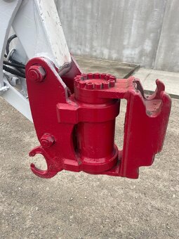 Takeuchi TB290 - 10