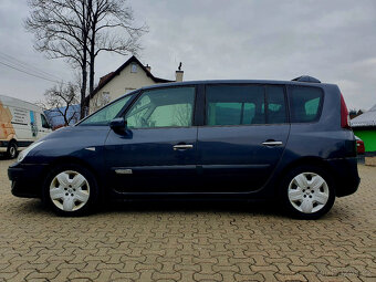 RENAULT ESPACE 2.DCI - 10