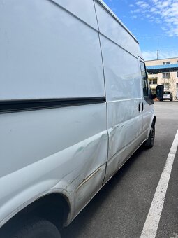 Ford Transit - 10