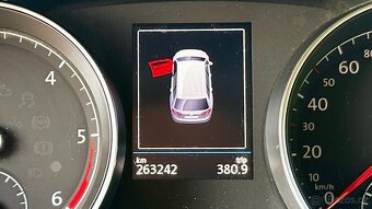 Volkswagen Golf, 110 kW, automat, skvělý stav - 10