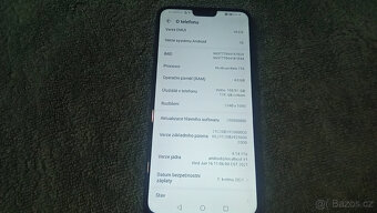 Honor 8X, 4/128 GB - 10
