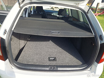 Octavi II FL combi r.v. 2009 1.6TDI 77kW - 10