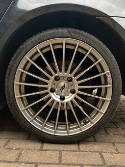BMW 530i E60 190 kW - 10