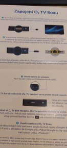 O2 TV BOX - YXV 10 B866 V2 - 10