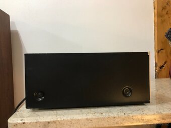Hitachi SR-504 Top stav - 10