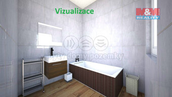 Prodej rodinného domu, 60 m², Kačice, ul. Pod školou - 10