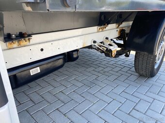 Volkswagen Crafter, 2.0TDI 80KW-1xMAJ-DPH-65TKM-MOD.2014 - 10