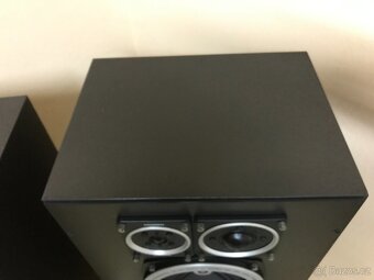 Rrundig Box 2500a Velice zachovalé - 10