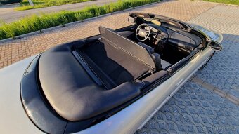 Chrysler Stratus 2,5L V6 cabrio - 10