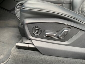Audi Q7, TOP FULL výbava, 7 miest, Záruka - 10
