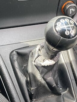 Predam Opel astra G 2004 1.6 - 10