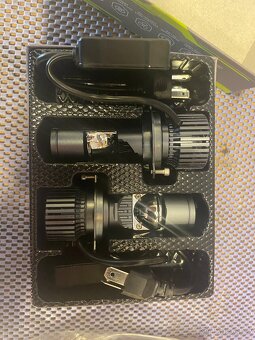 Led H4 canbus - 10