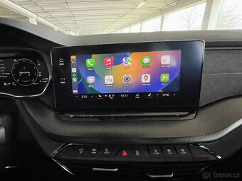 Octavia RS TDI 147kW DSG stav nového vozu, záruka 5 let - 10