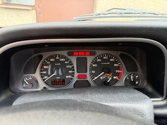 Peugeot 306 combi - 10