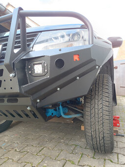 Grand Vitara 2014 ,4x4 offroad - 10
